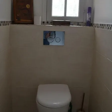 La Rocaille Pensjonat *
