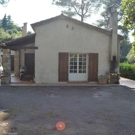 La Rocaille *