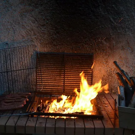 Pensjonat La Rocaille